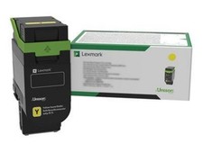 Lexmark Original Toner gelb 8.800 Seiten (75M2HY0) für CX532adwe