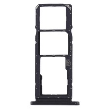SIM Card Tray SIM Card Tray Micro SD Card Tray for Nokia 7.2 / 6.2 TA-1196 T