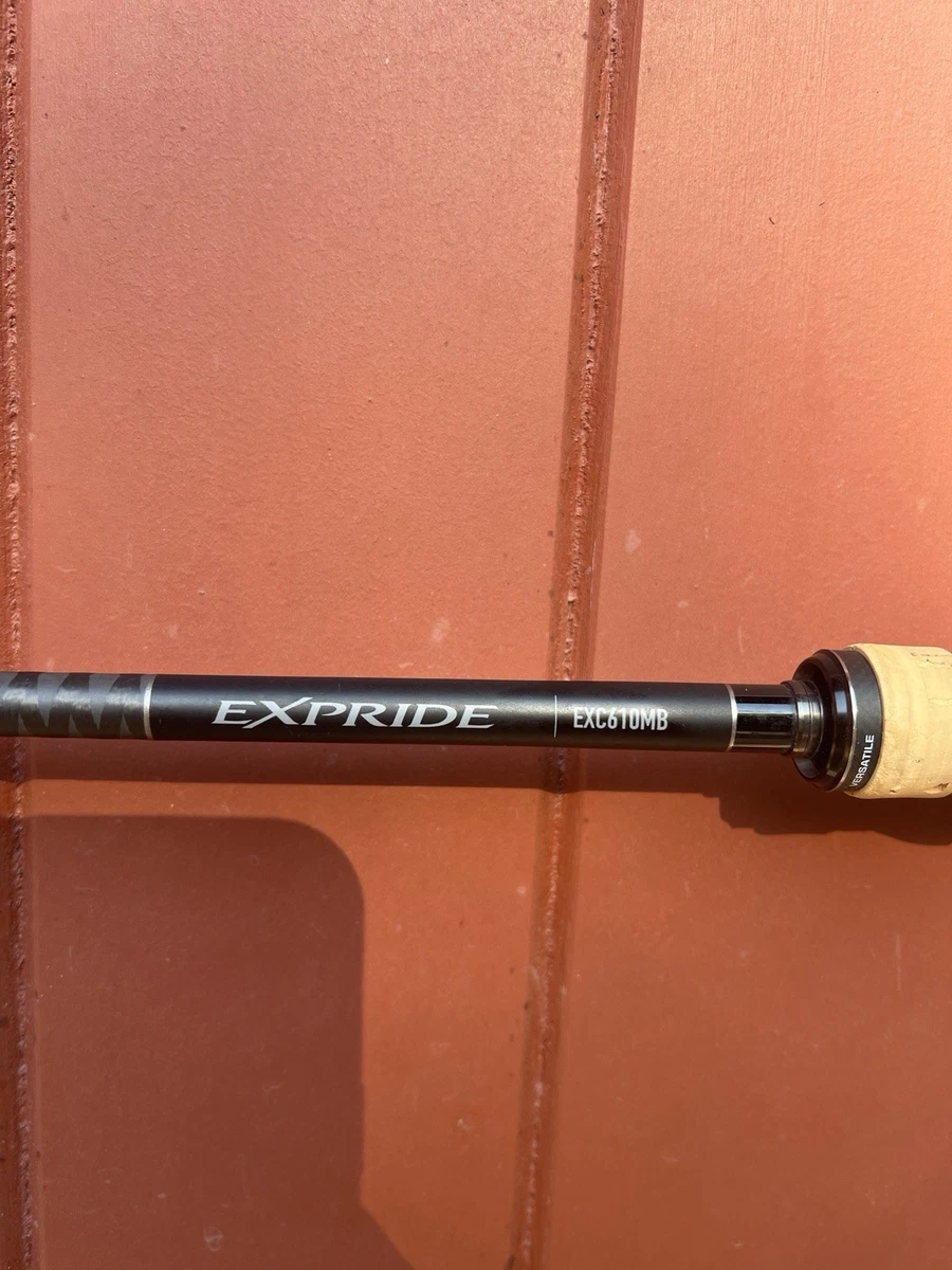 Casting Fishing Rod 6 ft 10 in Item Rods & Poles 1 Pieces for sale | eBay Casting Fishing Rod 6 ft 10 in Item Rods & Poles 1 Pieces for sale | eBay