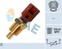 KüHlmittel Wasser Temperatur Sensor FAE 33730 FüR Taurus Mondeo A3 GBP BNP Ford