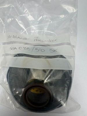 SCM080/510 SK Dichtsatz für CKD 80mm Durchmesser Zylinder