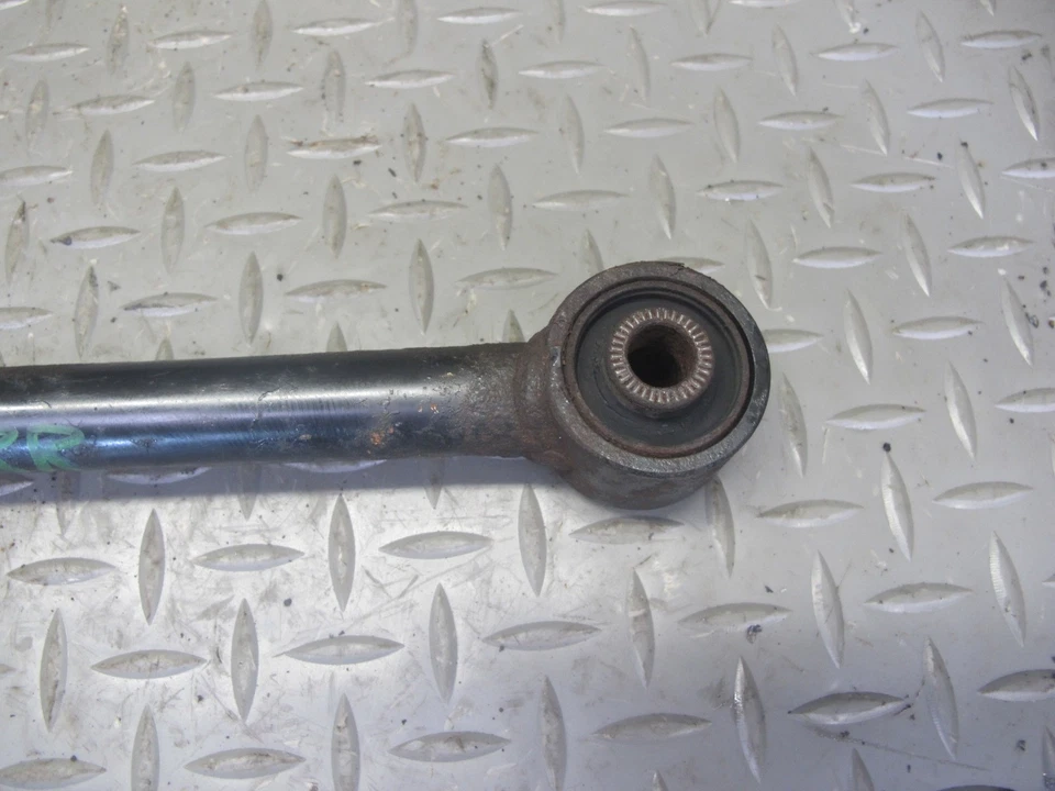 98-05 LEXUS JZS160L GS400 GS300 SET OF 2 REAR LEFT & RIGHT LOWER CONTROL ARM OEM - Image 4 of 4