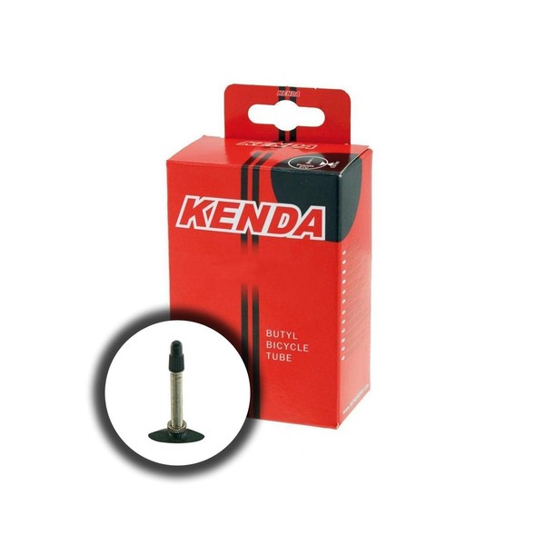 Daria Kamera 26X1.90-1.95 Ventil Presta 40Mm Verpackt 989260251 Kenda Fahrrad-image