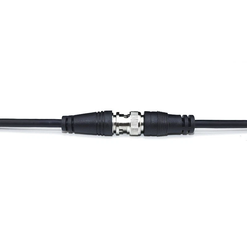 BNC Male to Female Cable Cord Extension Coaxial Line CCTV Audio Video Cable - Image 4 of 4