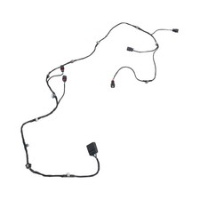 Front Fascia Wiring Harness Replacement for C...
