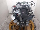 Mitsubishi Challenger Triton 2.5 4d56 Turbo Diesel Engine