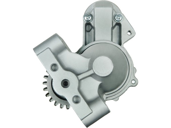 As-Pl Anlasser Starter AS S5226 FüR Dodge Journey M1T93271 12V Chrysler Sebring-image