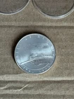 1791-1991 Chrysler Honors The Bill of Rights One Troy Ounce .999 Silver Coin