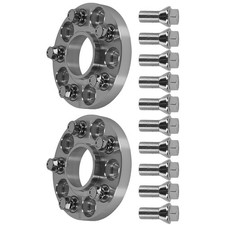 Spurverbreiterung Kit 20mm fit for Audi A4 Avant 8K5 B8 5x112 M14x1,5 Alu 66,5mm