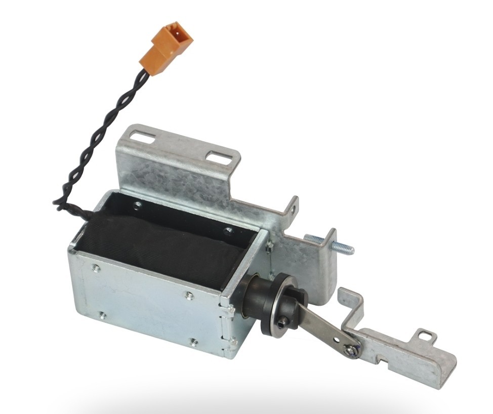 Hyosung ATM Dispenser Reject Solenoid – Fits 1K 2K 4K 6K 8K CDU.