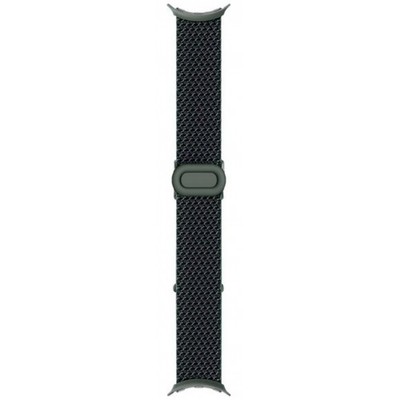 Google armband für smartwatch 137-203 mm - grün