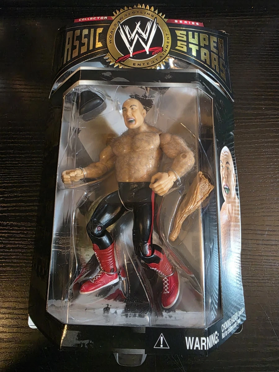george the animal steele products for sale | eBay