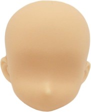 Bambola Obitsu 11 cm testa 11-01 naturale 1 pezzo bambole e bambole playset dal Giappone