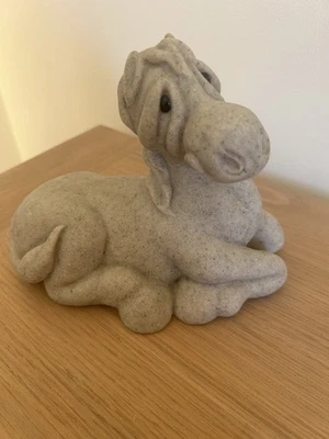 Quarry Critters Second Nature Design Hoola 2003 - Image 1 of 4