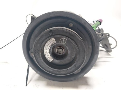 2003 VOLKSWAGEN PASSAT (3B3) KLIMAANLAGEKOMPRESSOR 8D0260808 1.9 TDI 8V MAN 6M 1