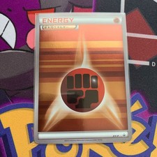 Fighting Energy Prices | Pokemon Japanese Expansion Pack | Pokemon Cards