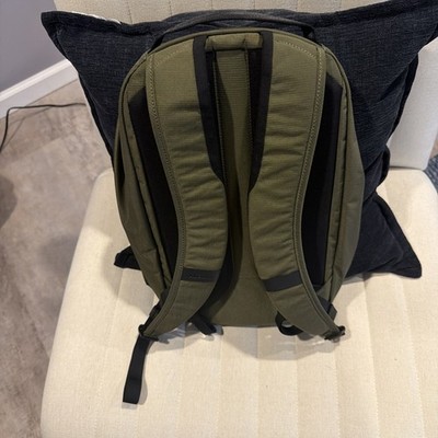NWOT Alpaka Metro Backpack 12L Green Tech Laptop Bag Minimalist Business | eBay NWOT Alpaka Metro Backpack 12L Green Tech Laptop Bag Minimalist Business | eBay