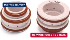 MAUTO 2pcs 220488 Swirl Ring 130A Air-130A