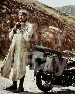 A Fistful of Dynamite ''Giu La Testa'' (1971) James Coburn 10x8 Photo
