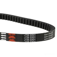 Keilriemen Riemen JT Belt FüR Vespa Primavera 50 4V Touring 2016-2018