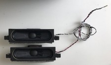 Sony TV KD-70X6700E Speakers with the Original Cable