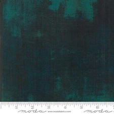 Grunge Basics By Basicgrey For Moda - Everglade 30150-494