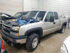 Throttle Body Throttle Valve Assembly Fits 03-07 HUMMER H2 1856004