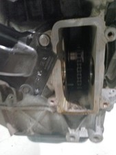 Moteur Peugeot 108