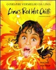 Lima's Red Hot Chilli Paperback David Mills