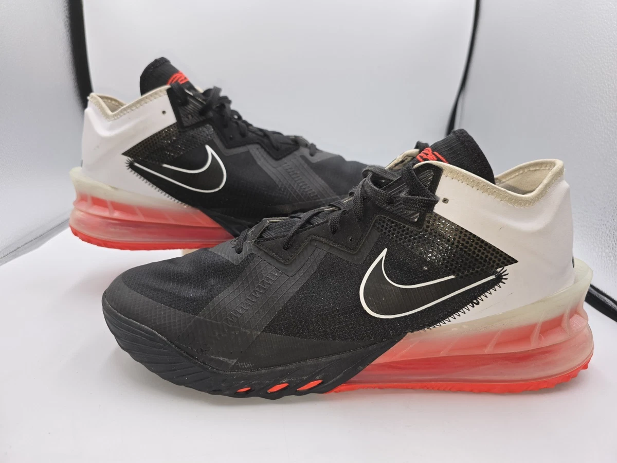 Nike LeBron 18 Low Heart of Lion for Sale | Authenticity