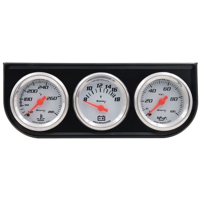 Equus Gauges E5100 5000 Series GAUGE