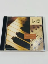 Used Music Audio CD Various A Day For Jazz Album 2004 Private Label Hits Kramer 