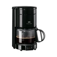 Braun KF47/1BK Aromaster Classic Filterkaffeemaschine