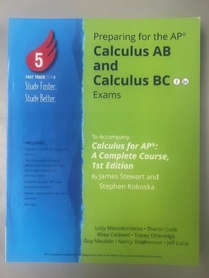 Fast Track to a 5  Preparing f - VERY GOOD