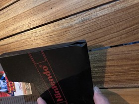 Nintendo NES - Mega Man 2