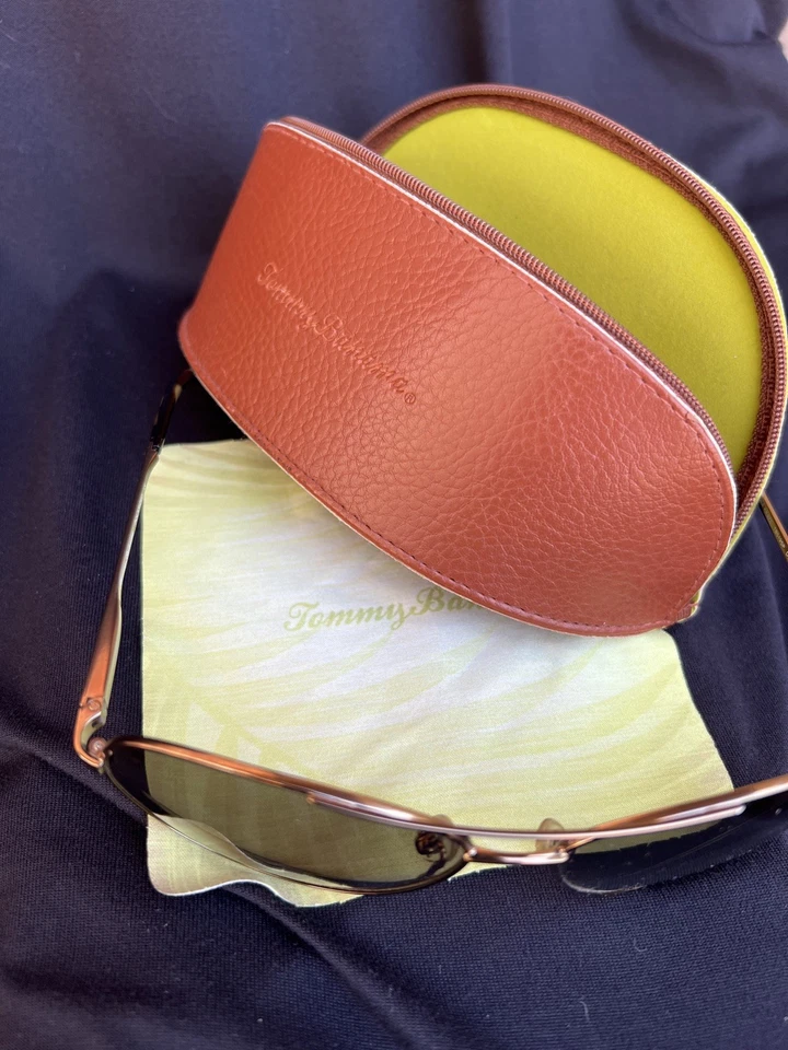 Gafas de sol Tommy Bahama TB519SP Kona Kraze Foto 3 de 4