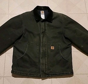 Carhartt J22 | eBay