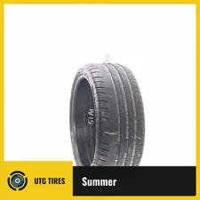 Used 245/35ZR20 Michelin Pilot Sport Cup 2 NO 91Y - 6.5/32