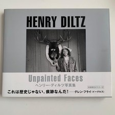 Henry Diltz The Innocent Age 1990 B&W Rock Musicians Photo Book Used from Japan Henry Diltz The Innocent Age 1990 B&W Rock Musicians Photo Book Used from Japan