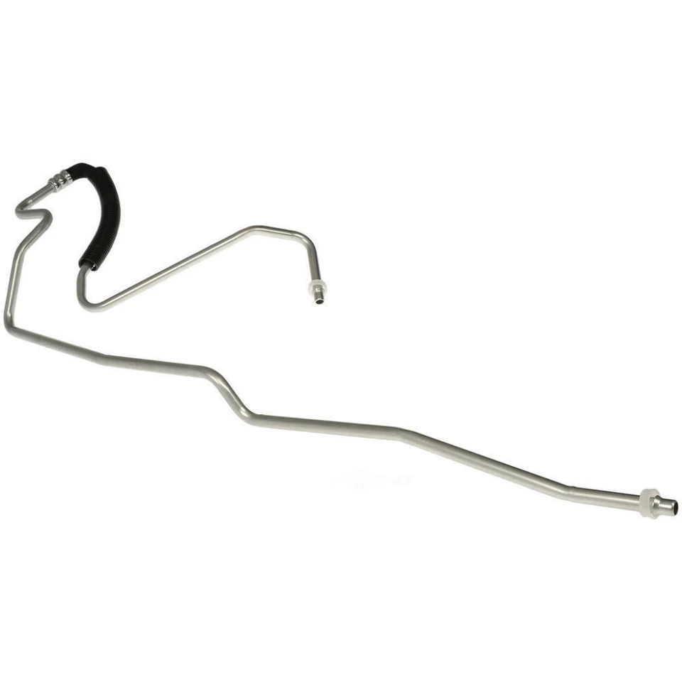 For GMC C8500/C7500/C6500 Topkick 2003 04 05 2006 Transmission Oil Cooler Hose - Image 2 of 4