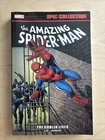 Amazing Spider-Man Epic Collection Volume 4 The Goblin Lives (Marvel 2022)
