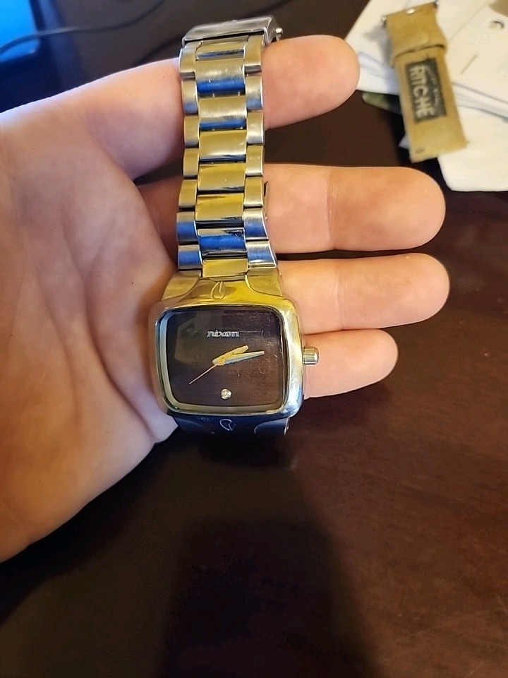 【さしみ】ニクソン NIXON　SMALL Player Nixon Small Player Watch | Dressinn