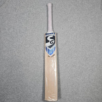 #ad SG HP Spark 5 Cricket Bat Kashmir Willow New SG quot;Believe Becomequot; Size 5 $49.99
