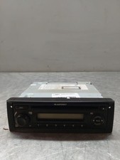 Autoradio Fiat DOBLO