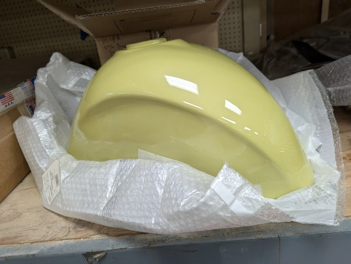 Vespa Motorcycle & Scooter Fenders for sale | eBay