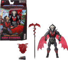 Masterverse Action Figure New Etheria Hordak  Princess of Power 7 Inch Motu Toy