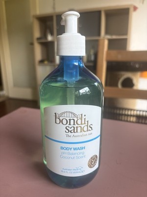Bondi Sands Coconut Body Wash 500 ml