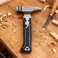 Small Ball Peen Hammer Sledge Engineer Hammer Stubby Hammers Tool Sledgehammer