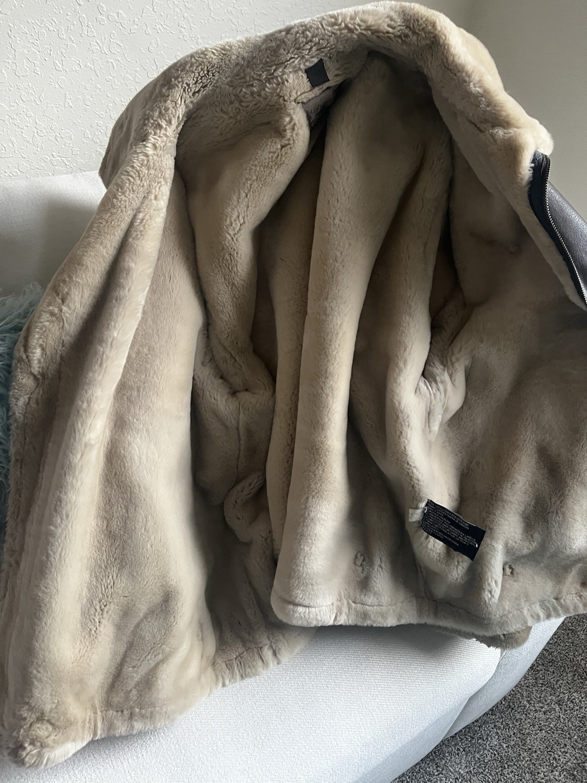 Bomber Jacket - image 5