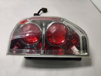 Passenger Right Tail Light Fits 06-08 PILOT 391615